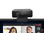 Afbeeldingen van Lenovo Essential FHD Gen2 webcam 1920 x 1080 Pixels USB 2.0 Zwart