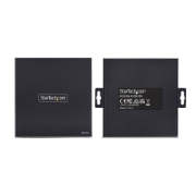 Picture of StarTech.com HDMI KVM Receiver Over IP Network for the IH2006 Product Series, 4K 60Hz, Driverless, AVoIP, Includes Mounting Kit, Receiver Only
