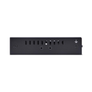 Picture of StarTech.com HDMI KVM Receiver Over IP Network for the IH2006 Product Series, 4K 60Hz, Driverless, AVoIP, Includes Mounting Kit, Receiver Only