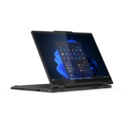 Picture of Lenovo ThinkPad T14s 2-in-1 Gen 1 Intel Core Ultra 7 255U Hybrid (2-in-1) 35.6 cm (14") Touchscreen WUXGA 32 GB LPDDR5x-SDRAM 1 TB SSD Wi-Fi 7 (802.11be) Windows 11 Pro English Black