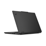 Picture of Lenovo ThinkPad T14s 2-in-1 Gen 1 Intel Core Ultra 7 255U Hybrid (2-in-1) 35.6 cm (14") Touchscreen WUXGA 32 GB LPDDR5x-SDRAM 1 TB SSD Wi-Fi 7 (802.11be) Windows 11 Pro English Black