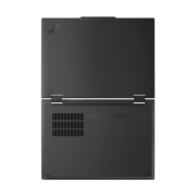 Picture of Lenovo ThinkPad T14s 2-in-1 Gen 1 Intel Core Ultra 7 255U Hybrid (2-in-1) 35.6 cm (14") Touchscreen WUXGA 32 GB LPDDR5x-SDRAM 1 TB SSD Wi-Fi 7 (802.11be) Windows 11 Pro English Black