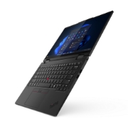 Picture of Lenovo ThinkPad T14s 2-in-1 Gen 1 Intel Core Ultra 5 225U Hybrid (2-in-1) 35.6 cm (14") Touchscreen WUXGA 16 GB LPDDR5x-SDRAM 512 GB SSD Wi-Fi 6E (802.11ax) Windows 11 Pro English Black