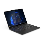 Picture of Lenovo ThinkPad T14s 2-in-1 Gen 1 Intel Core Ultra 5 225U Hybrid (2-in-1) 35.6 cm (14") Touchscreen WUXGA 16 GB LPDDR5x-SDRAM 512 GB SSD Wi-Fi 6E (802.11ax) Windows 11 Pro English Black