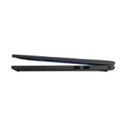 Picture of Lenovo ThinkPad T14s 2-in-1 Gen 1 Intel Core Ultra 5 225U Hybrid (2-in-1) 35.6 cm (14") Touchscreen WUXGA 16 GB LPDDR5x-SDRAM 512 GB SSD Wi-Fi 6E (802.11ax) Windows 11 Pro English Black