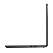 Picture of Lenovo ThinkPad T14s 2-in-1 Gen 1 Intel Core Ultra 5 225U Hybrid (2-in-1) 35.6 cm (14") Touchscreen WUXGA 16 GB LPDDR5x-SDRAM 512 GB SSD Wi-Fi 6E (802.11ax) Windows 11 Pro English Black