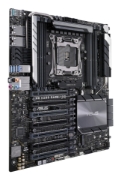 Afbeeldingen van ASUS WS X299 SAGE/10G Intel® X299 LGA 2066 (Socket R4) SSI CEB