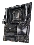 Afbeeldingen van ASUS WS X299 SAGE/10G Intel® X299 LGA 2066 (Socket R4) SSI CEB