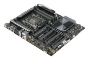 Afbeeldingen van ASUS WS X299 SAGE/10G Intel® X299 LGA 2066 (Socket R4) SSI CEB