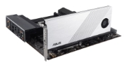 Image de ASUS WRX80E-SAGE SE WIFI AMD WRX80 Socket SP3 ATX étendu