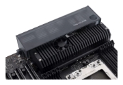 Image de ASUS WRX80E-SAGE SE WIFI AMD WRX80 Socket SP3 ATX étendu