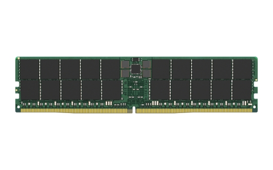 Afbeeldingen van Kingston Technology KSM56R46BD4PMI-64HAI geheugenmodule 64 GB 1 x 64 GB DDR5 5600 MT/s ECC