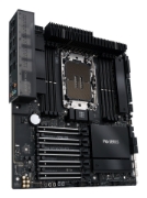 Picture of ASUS PRO WS W790-ACE Intel W790 LGA 4677 (Socket E) SSI CEB