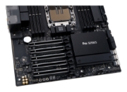 Picture of ASUS PRO WS W790-ACE Intel W790 LGA 4677 (Socket E) SSI CEB