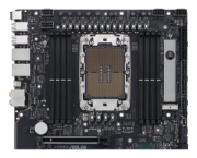 Picture of ASUS PRO WS W790-ACE Intel W790 LGA 4677 (Socket E) SSI CEB