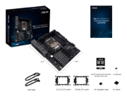 Picture of ASUS PRO WS W790-ACE Intel W790 LGA 4677 (Socket E) SSI CEB