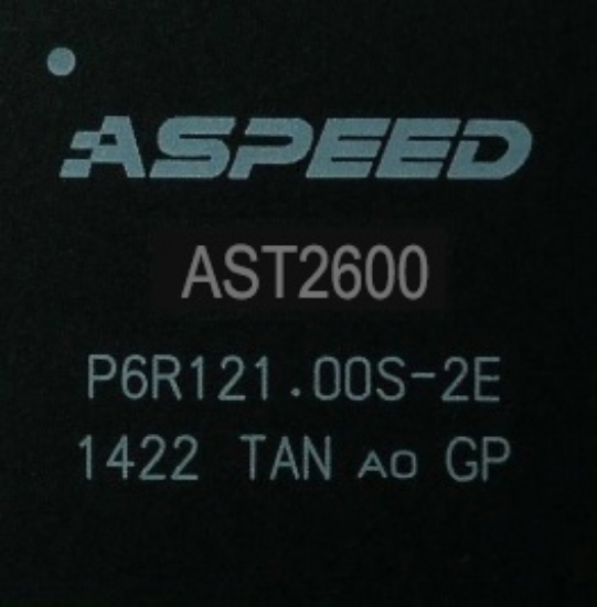 Picture of ASUS ASMB10-IKVM remote management adapter