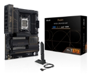 Image de ASUS ProArt X870E-CREATOR WIFI AMD X870E Emplacement AM5 ATX