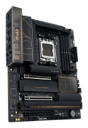 Image de ASUS ProArt X870E-CREATOR WIFI AMD X870E Emplacement AM5 ATX