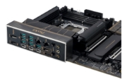 Image de ASUS ProArt X870E-CREATOR WIFI AMD X870E Emplacement AM5 ATX