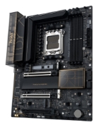 Image de ASUS ProArt X870E-CREATOR WIFI AMD X870E Emplacement AM5 ATX