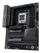 Image de ASUS ProArt X870E-CREATOR WIFI AMD X870E Emplacement AM5 ATX