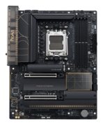Image de ASUS ProArt X870E-CREATOR WIFI AMD X870E Emplacement AM5 ATX