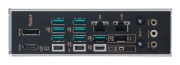 Image de ASUS ProArt X870E-CREATOR WIFI AMD X870E Emplacement AM5 ATX