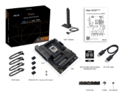 Image de ASUS ProArt X870E-CREATOR WIFI AMD X870E Emplacement AM5 ATX