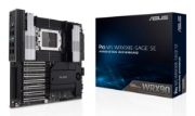 Picture of ASUS PRO WS WRX90E-SAGE SE AMD WRX90 Socket sTR5 EEB