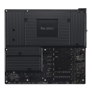 Picture of ASUS PRO WS WRX90E-SAGE SE AMD WRX90 Socket sTR5 EEB