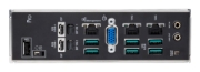 Picture of ASUS PRO WS WRX90E-SAGE SE AMD WRX90 Socket sTR5 EEB