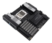 Picture of ASUS PRO WS WRX90E-SAGE SE AMD WRX90 Socket sTR5 EEB