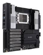 Picture of ASUS PRO WS WRX90E-SAGE SE AMD WRX90 Socket sTR5 EEB