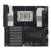 Picture of ASUS PRO WS WRX90E-SAGE SE AMD WRX90 Socket sTR5 EEB