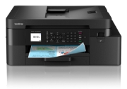 Afbeeldingen van Brother MFC-J4350DW multifunctionele printer Inkjet A4 1200 x 4800 DPI Wifi