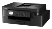 Afbeeldingen van Brother MFC-J4350DW multifunctionele printer Inkjet A4 1200 x 4800 DPI Wifi