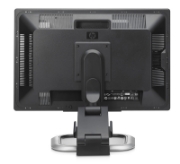 Picture of HP L2445w 24-inch Widescreen LCD Monitor computer monitor 61 cm (24") 1920 x 1200 pixels