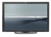 Picture of HP L2445w 24-inch Widescreen LCD Monitor computer monitor 61 cm (24") 1920 x 1200 pixels