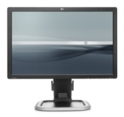 Picture of HP L2445w 24-inch Widescreen LCD Monitor computer monitor 61 cm (24") 1920 x 1200 pixels