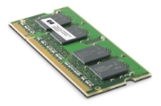 Image de HP KT292AA module de mémoire 1 Go 1 x 1 Go DDR2