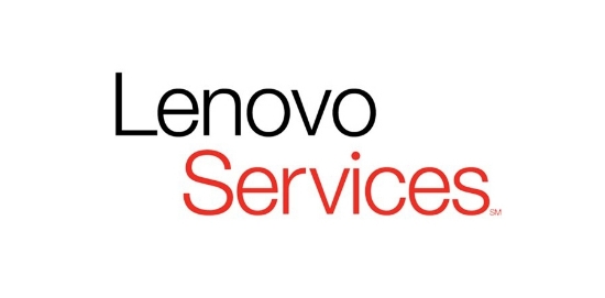 Image de Lenovo 00LV775 extension de garantie et support 1 année(s)