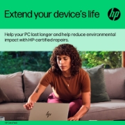 Image de HP Care pack 2 ans pour portable Pavilion/Presario, service enlèv + retour à domicile
