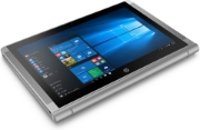 Afbeeldingen van HP x2 210 Intel Atom® x5-Z8500 Hybride (2-in-1) 25,6 cm (10.1") Touchscreen 2 GB DDR3L-SDRAM 32 GB Flash Wi-Fi 5 (802.11ac) Windows 10 Pro Zilver