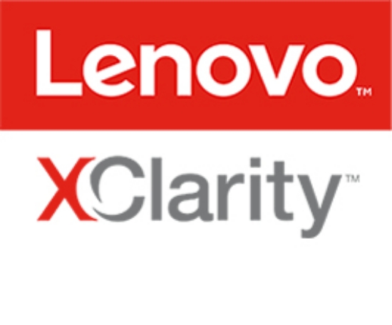 Afbeeldingen van Lenovo XClarity Pro 3 jaar