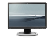 Afbeeldingen van HP L2245w computer monitor 55,9 cm (22") 1680 x 1050 Pixels Zwart, Zilver