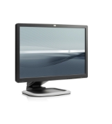 Afbeeldingen van HP L2245w computer monitor 55,9 cm (22") 1680 x 1050 Pixels Zwart, Zilver