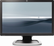 Afbeeldingen van HP L2245w computer monitor 55,9 cm (22") 1680 x 1050 Pixels Zwart, Zilver