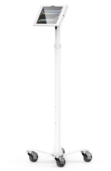 Afbeeldingen van Compulocks MCRSTDW11PAPX4W veiligheidsbehuizing voor tablets 27,9 cm (11") Wit
