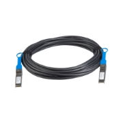 Afbeeldingen van StarTech.com SFP+ DAC Twinax kabel - MSA conform - 10m